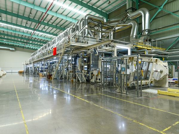 Εξοπλισμός Παραγωγής