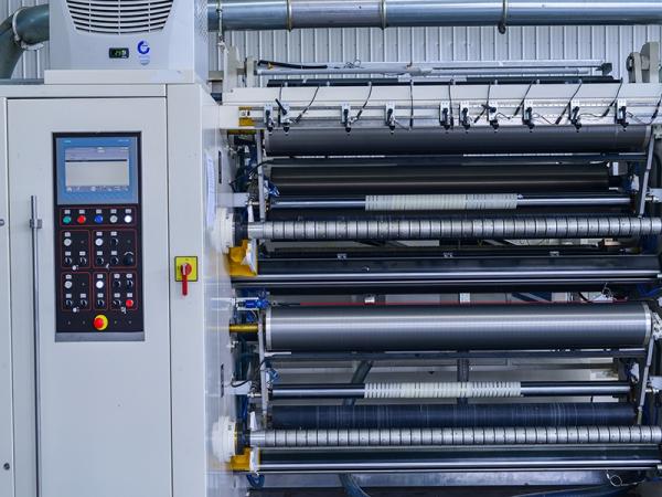 Εξοπλισμός Παραγωγής