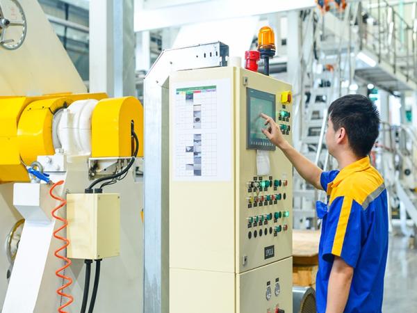 Εξοπλισμός Παραγωγής